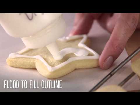 The Easy Secret to Awesome Icing