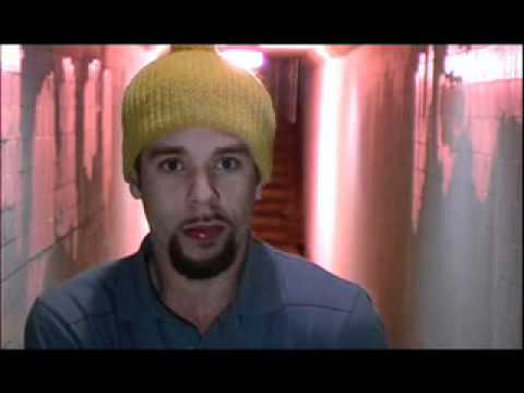 Beatboxing in Tunnel 2 Max B