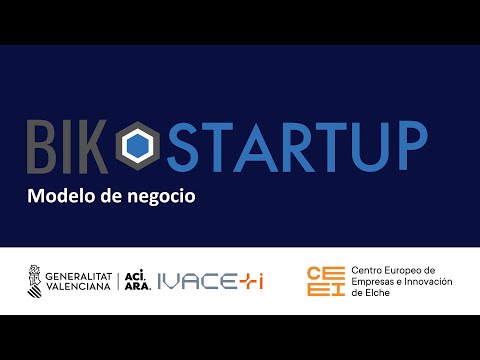 C�psula 17. Modelos de negocio