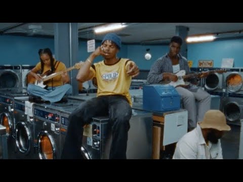Luvaroq - Manana tranquila