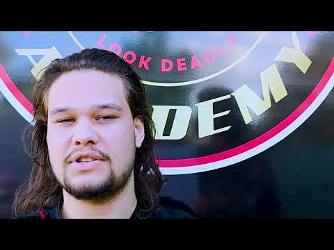 Lawd Lance Vs Tyrese Watkins-Galvin - Garrison Fight Challenge (Co Main Event)