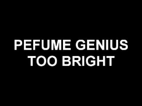 Video thumbnail for Too Bright