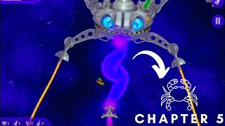 CHICKEN INVADERS 4 | CHAPTER 5 | GAMEPLAY | #ci4