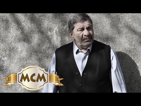 BAYRAM ŞENPINAR - DELİ RÜZGAR