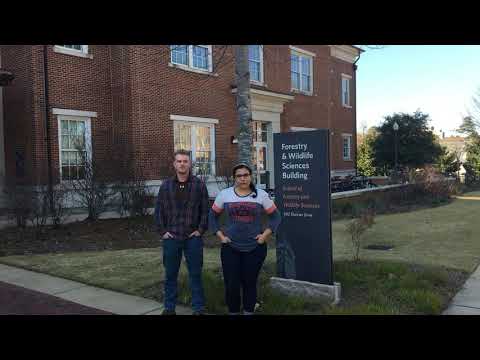 SFWS Deer Lab TGD Project - Thank You Video