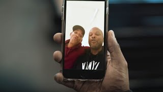 See Will Smith, DJ Jazzy Jeff Reunite in 'Skaters Paradise' Video
