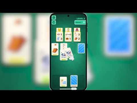 Story Solitaire Match video thumbnail