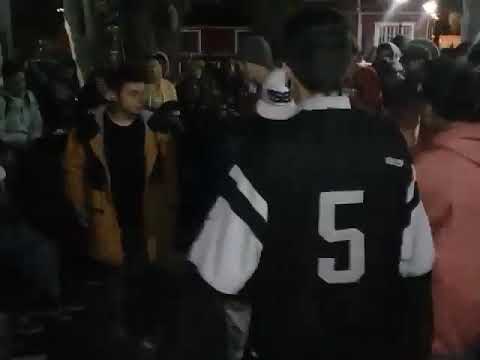 JKN KLAS vs THC ANDER FINAL KINGFREE