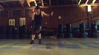 Another Round / Dance Fitness