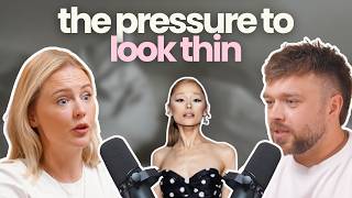 Nutrition Expert: Why "SkinnyTok" Needs To Be BANNED