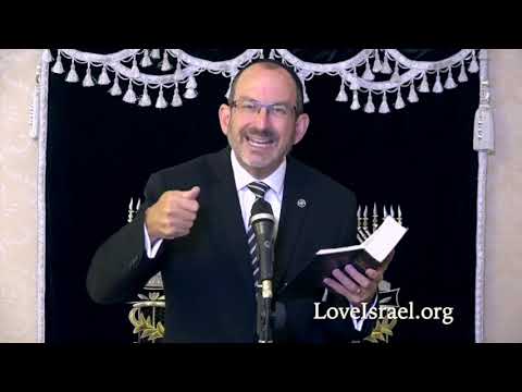 Genesis Chapter 49 Part 1