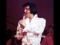 Elvis Presley - We Call On Him - with lyrics