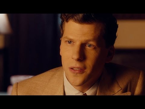 Café Society