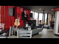 Ron Crites Sings The Gospel According To Jones