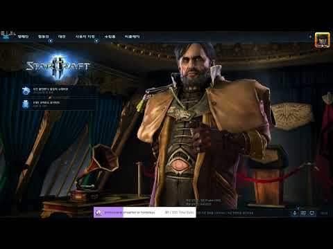 Reynor Terran Stream 02.05.2022