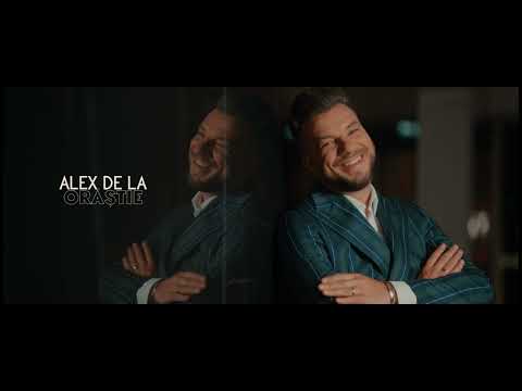 Alex de la Orastie, Andrada Barsauan, Susanu  - No, ca-i fain ma