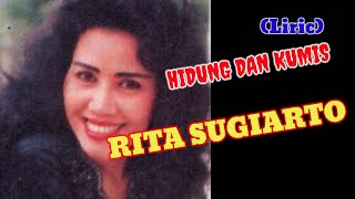 Download lagu Rita Sugiarto - Hidung dan kumis I Lirik mp3
