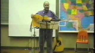 11 Intro to &quot;Take This Hammer&quot;