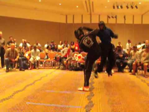 FMA Teacher Pittman Long Beach (Continuous)