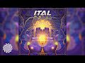 Ital - Reiki [Full EP]