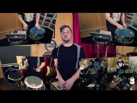 THE NEXT LEVEL - Killer Speed Secret_Trailer