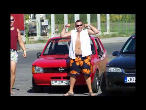 Opel Kadett C Limo project 2.