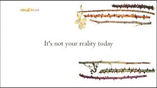 Cocteau Twins -  Rilkean Heart - 1995 (Lyrics - Remastered by Robin Guthrie)