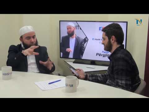 Frika nga Rrisku (pyetje) - Hoxhë Jusuf Hajrullahu