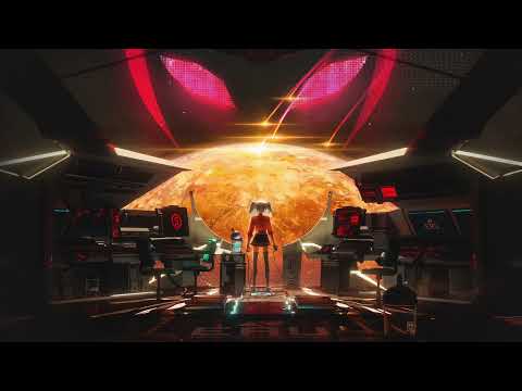 Slushii & Ruvlo - Invaders From Mars (Official Audio)