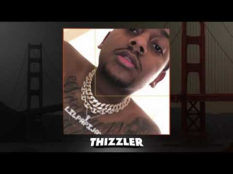 Lil Papi Jay ft. Sage The Gemini - Outta My Mind [Prod. Rodrick Beats] [Thizzler.com Exclusive]