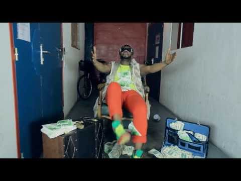BORO SANGUY CLIP OFFICIEL