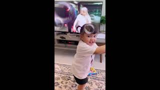 Download lagu Nabila Huda😂 mp3