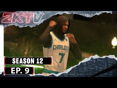MyNBA With Med - NBA 2KTV S12. Ep. 9