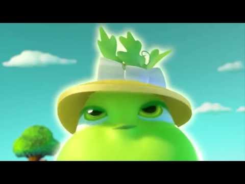 Farm Heroes Super Saga - Pearfect Pears!