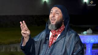 سيرة الحبيب 46- أعظم مشهد بطولي لعلي بن أبي طالب في غزوة الخندق - الشيخ سعيد الكملي image