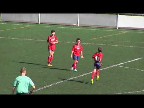 Juventud Estadio E   Hnos Llana 21 10 17