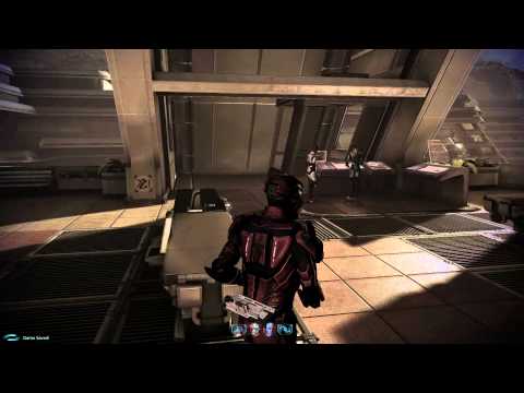 Mass Effect 3 Walkthrough - Part 10 - [Priority: Sur'Kesh] [1080p HD] [PARAGON] (PC/PS3/Xbox 360)