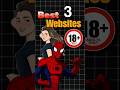 3 Dashu Websites For 18 Shortsfeed Viral