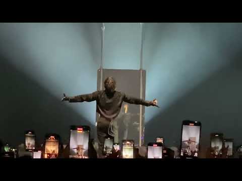 221210 DPR IAN - Nerves @ DPR THE REGIME WORLD TOUR IN KUALA LUMPUR