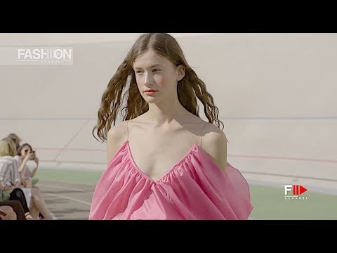 LAKE STUDIO Spring Summer 2019 Ukrainian FW - Fashion Channel