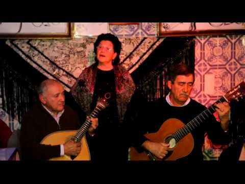 Fado, Odete Rosa, "Oferece o teu amor"