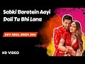 Sabki Baratein Aayi Doli Tu Bhi Lana Wedding Love Songs Sabki Baaratein Aayi Full Song