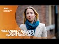 Van Veldhoven over #MeToo-beschuldiging bij D66: 'Serieus nemen'