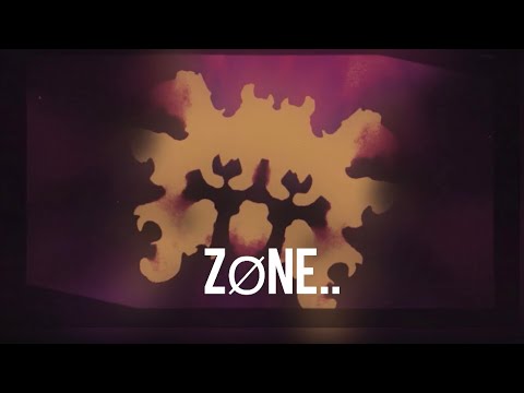 R!CHY - ZØNE (Official Lyric Video)