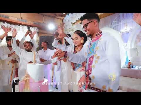 Best Tigrigna wedding By Dj Jacky