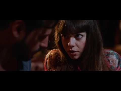Tráiler Inocencia Robada [WEB-DL AMZN] 2016