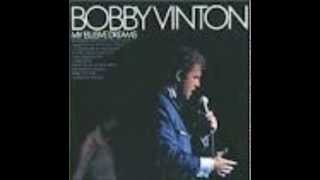 Perfect woman/Bobby Vinton