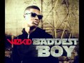 Wizkid -- Baddest Boy ft Skales