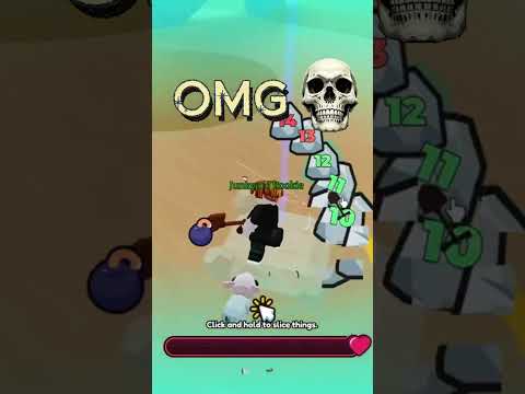 INSANE PULL IN ROBLOX DUMP 💀 (shout out @caylusblox )  #roblox #gaming #clips #shorts