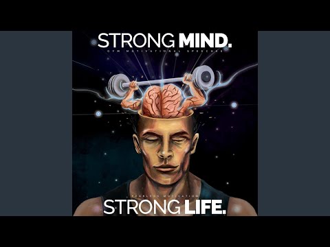 The Best Part Is That It's Hard (Motivational Speech)